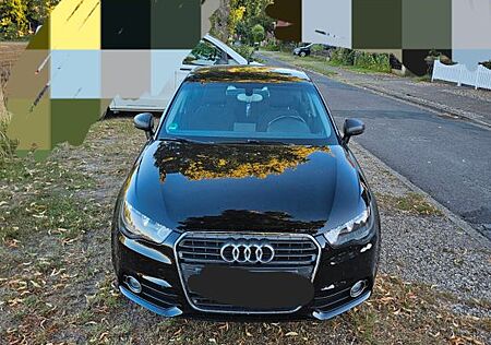 Audi A1 1.2 TFSI Sportback