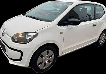 VW Up Volkswagen ! 1.0 44kW ASG move ! move !