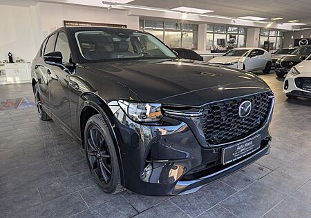 Mazda CX-60 2.5 327PS PHEV Homura Plus *Vollausstattun