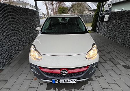 Opel Adam ROCKS 1.0 ECOTEC ecoFLEX 85kW Start/Sto...