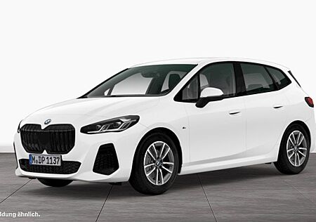 BMW 2er 220i Active Tourer M Sport AHK Driv.Assist+ LED