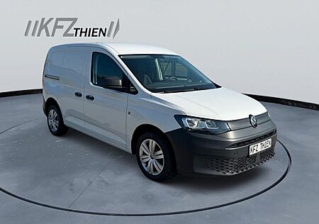 VW Caddy Volkswagen Cargo 2.0 TDI | Klima, 1. Hd.
