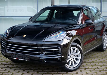 Porsche Cayenne PANORAMA+KAMERA+DAB+MEMORY+19" S-RAD+1HD