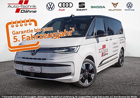 VW T7 Multivan Volkswagen 2.0 TDI Edition lang ACC HUD STANDHZ