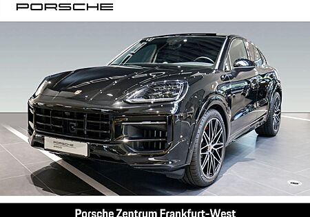 Porsche Cayenne S Coupe BOSE Panoramadach Luftfederung