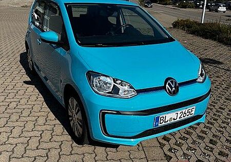 VW Up Volkswagen e-! UNITED Edition - Top Zustand & gepflegt