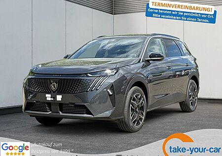 Peugeot 5008 Allure e-DSC6+7 SITZE+NAVI+KAMERA+LED+19...
