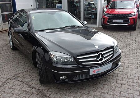 Mercedes-Benz CLC 220 CLC -Klasse 220 CDI