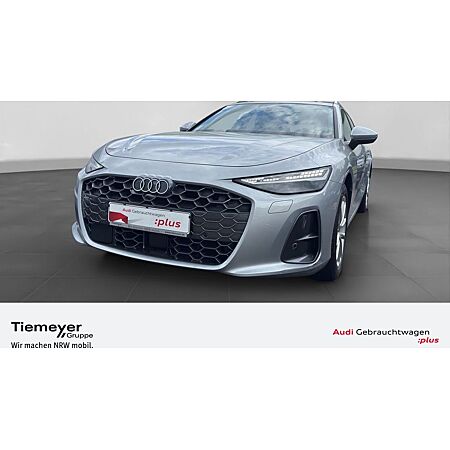 Audi A6 leasen