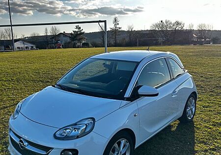 Opel Adam JAM 1.4 LPG ecoFLEX JAM