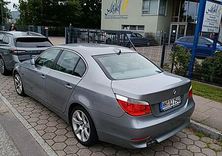 BMW 525d A -
