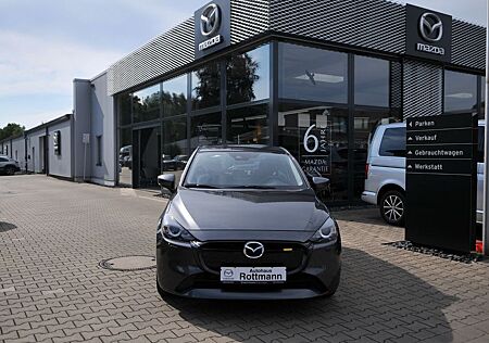 Mazda 2 Lim. Center-Line | Counvenience-P. | SHZ | PDC