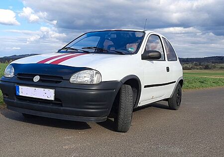 Opel Corsa 1.2 City City