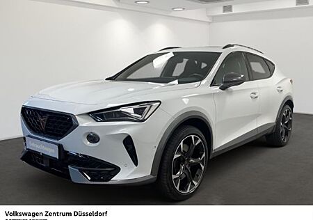 Cupra Formentor VZ 2.0 TSI DSG 4Drive Panoramadach