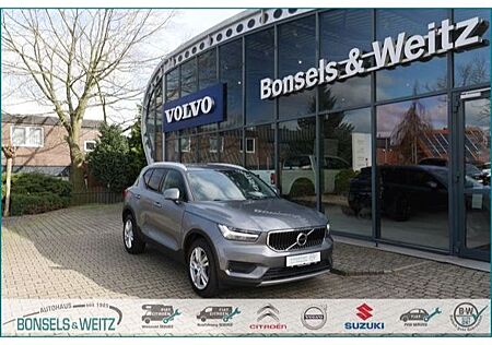 Volvo XC 40 XC40 T4 GEARTONIC MOMENTUM el.Sitze Kamera Navi