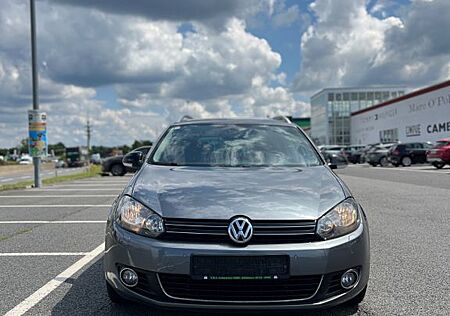 VW Golf Volkswagen 1.4 TSI Style Variant Style