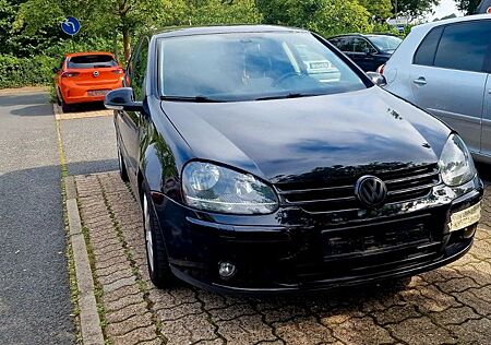 VW Golf Volkswagen 1.4 TSI Getribeprobleme Export