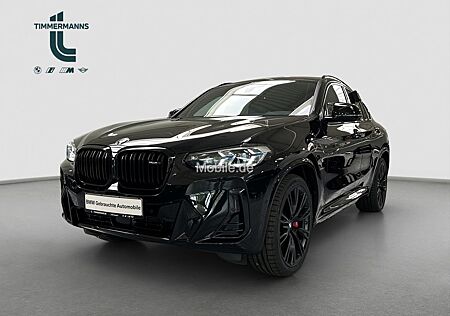 BMW X4 M40i AT Navi Leder Tempom.aktiv Panoramadach