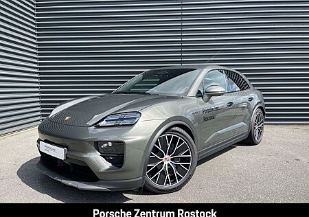 Porsche Macan 4 Surround-View InnoDrive LED-Matrix BOSE