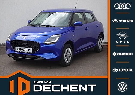 Suzuki Swift 1.2 Club AllGrip Navi,PDC,Klima,Kamera