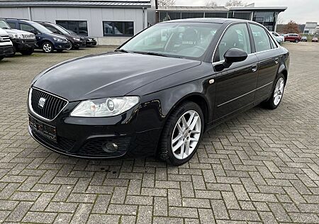 Seat Exeo Lim. Style