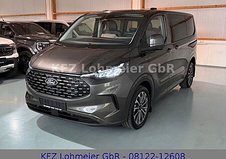 Ford Tourneo Custom 320 L1 Titanium X 4x4 *SOFORT*