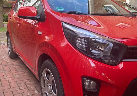 Kia Picanto 1.0 Edition 7 Edition 7 Klima, SHZ