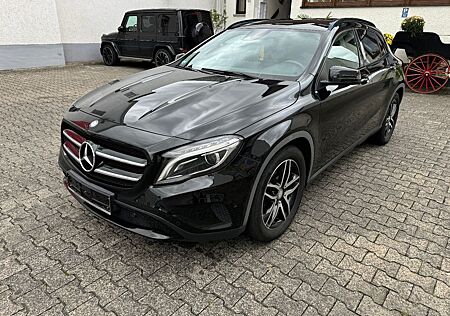 Mercedes-Benz GLA 200 GLA -Klasse CDI / d