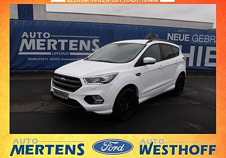 Ford Kuga ST-Line AHK-klappbar Navi Soundsystem Bi-Xe