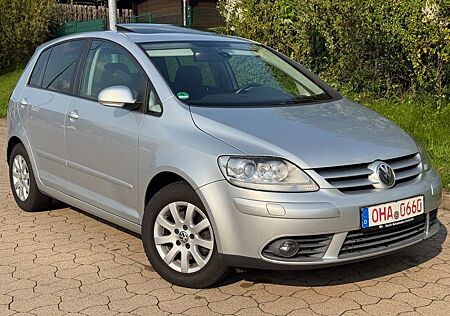 VW Golf Volkswagen Plus V 1,9 TDI Comfortline GSD+Bi-Xenon+AHK
