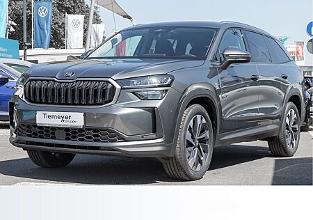 Skoda Kodiaq 1.5 TSI DSG SELECTION 7-SITZE LM19 NAVI S