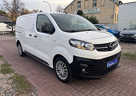 Opel Vivaro Kasten Edition M