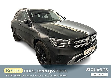 Mercedes-Benz GLC 220 Exclusive d 4Matic 9G-TRONIC