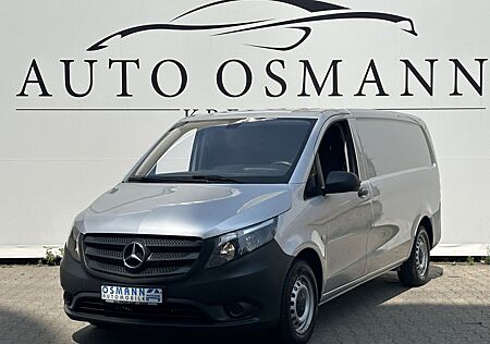 Mercedes-Benz Vito 111 CDI Lang / Standheizung / Regalsystem