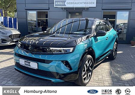 Opel Mokka 1.2 DI Turbo GS Line LED+RFK