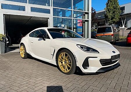 Subaru BRZ Sport