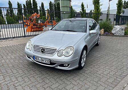 Mercedes-Benz CL 230 Mercedes C 230 V6 *Top gepflegt Sammlerzustand*