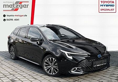 Toyota Corolla Touring Sports 1.8 Hybrid TEAM D +Techni