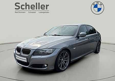 BMW 330d A HiFi Xenon GSD Navi Prof. Komfortzg. BT
