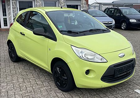 Ford Ka Trend