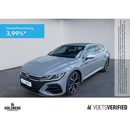 VW Arteon leasen