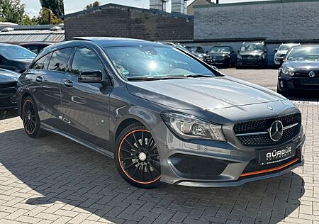 Mercedes-Benz CLA 250 Shooting Brake CLA 250 4M*AMG-Sport*Pano*Distr*Memory*Har-Ka*