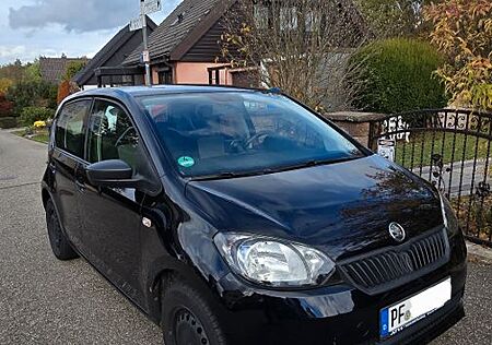 Skoda Citigo 1.0 MPI 44kW Ambition Ambition