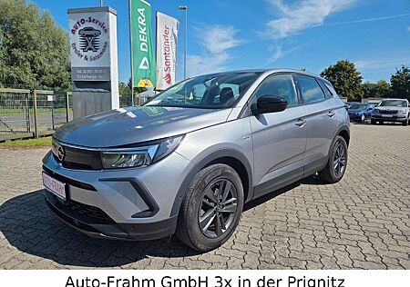 Opel Grandland X Grandland Business Edition LED NAVI