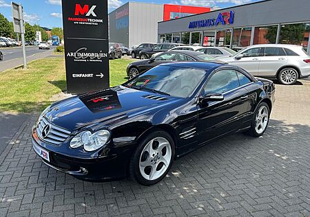 Mercedes-Benz SL 350 Roadster Edition 50*BOSE*
