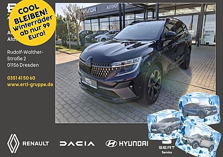 Renault Espace Esprit Alpine E-Tech Full Hybrid 200