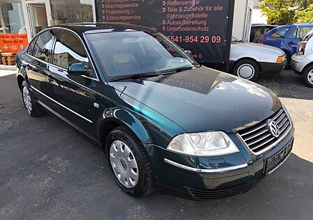 VW Passat Volkswagen Lim. Highline-AUTOMATIK/TÜV 11/26/2,0 L-