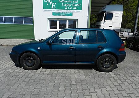 VW Golf Volkswagen 1.9TDI 74kW Edition