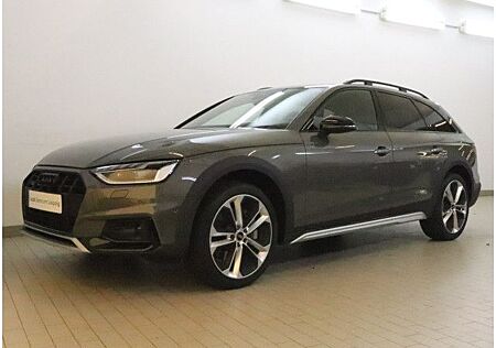 Audi A4 Allroad qu. 45 TFSI MATRIX*AHK*19*3Z-Klima**