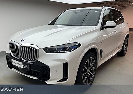 BMW X5 xDrive30d M-Sport HUD AHK Pano,SoClo,StHzg